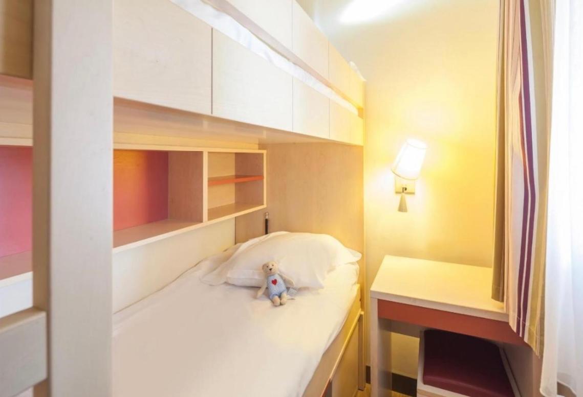Cap Esterel Village Pierre & Vacance , Agay 4Prs Climatise-Wifi-Parking Inclus แซ็งต์-ราฟาเอล ภายนอก รูปภาพ
