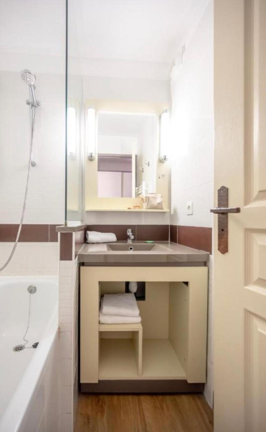 Cap Esterel Village Pierre & Vacance , Agay 4Prs Climatise-Wifi-Parking Inclus แซ็งต์-ราฟาเอล ภายนอก รูปภาพ