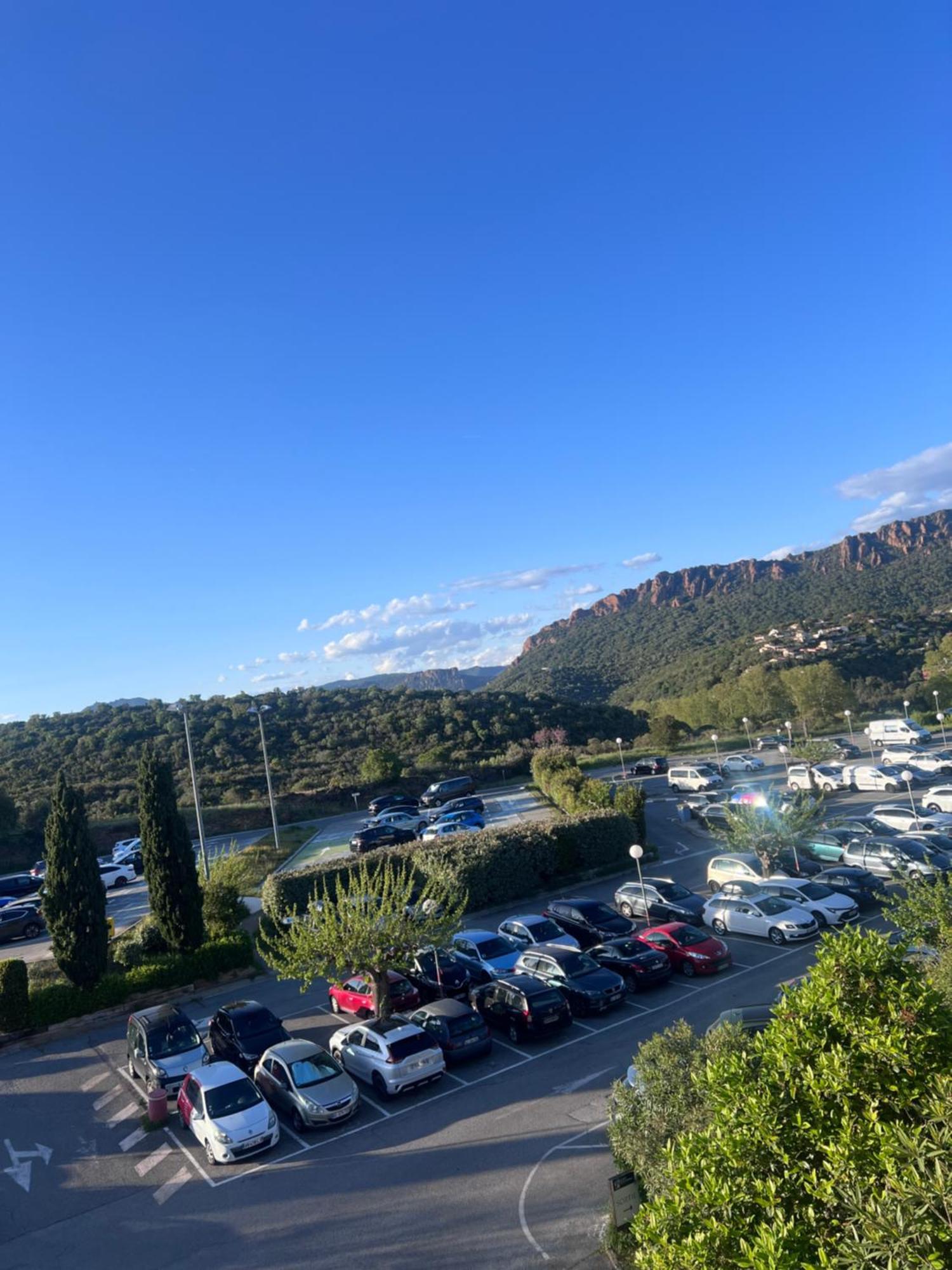 Cap Esterel Village Pierre & Vacance , Agay 4Prs Climatise-Wifi-Parking Inclus แซ็งต์-ราฟาเอล ภายนอก รูปภาพ