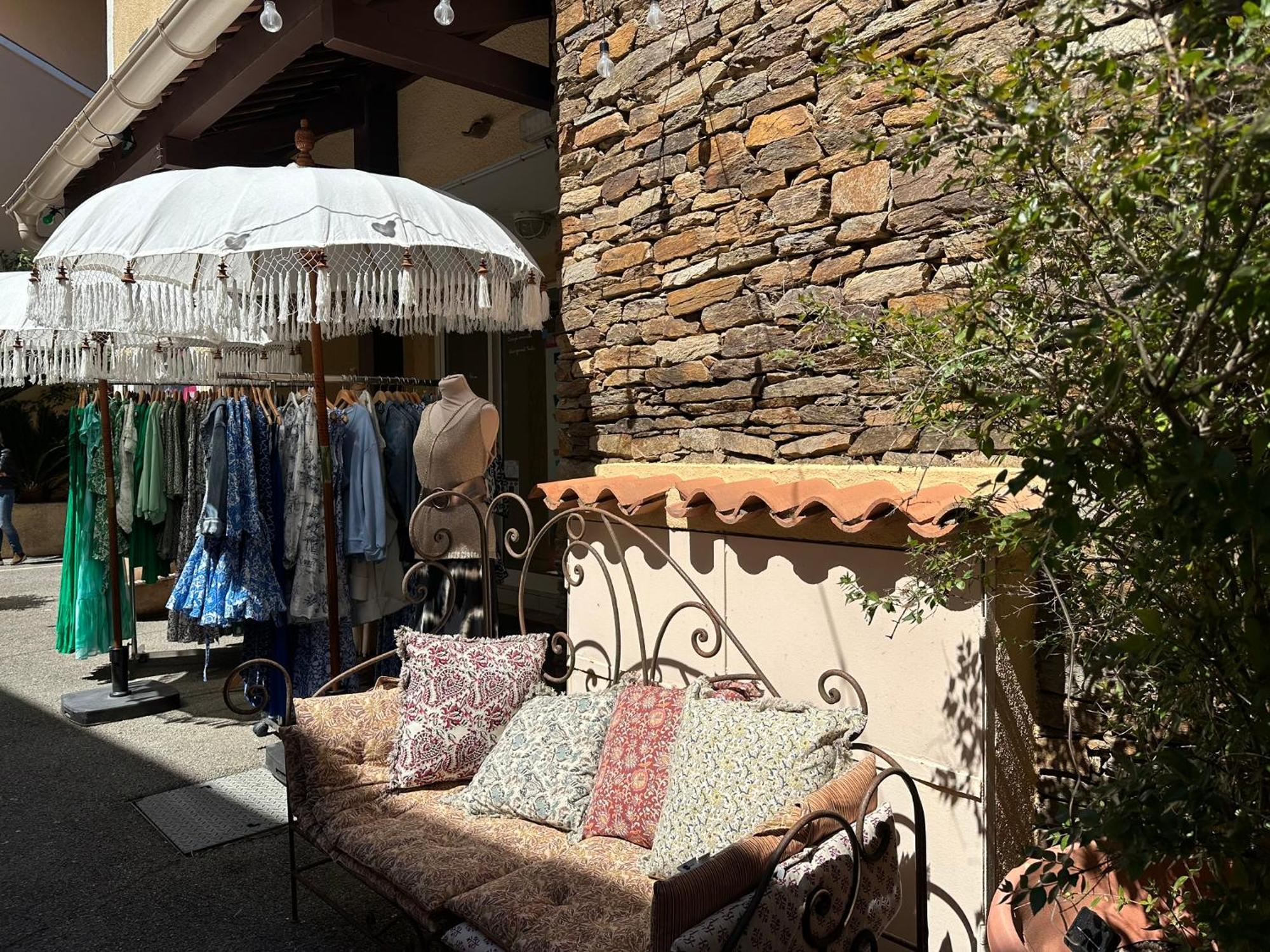 Cap Esterel Village Pierre & Vacance , Agay 4Prs Climatise-Wifi-Parking Inclus แซ็งต์-ราฟาเอล ภายนอก รูปภาพ