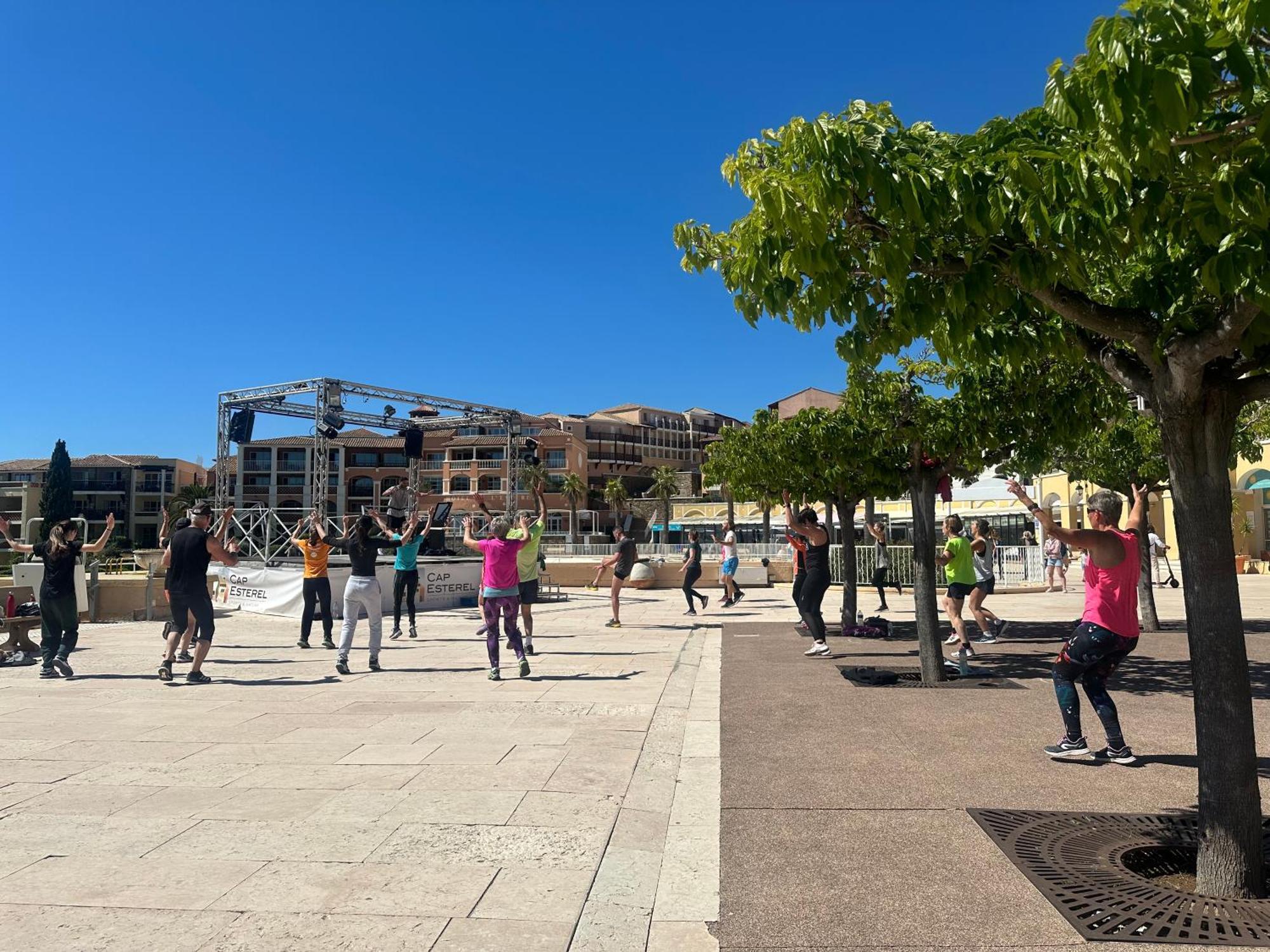 Cap Esterel Village Pierre & Vacance , Agay 4Prs Climatise-Wifi-Parking Inclus แซ็งต์-ราฟาเอล ภายนอก รูปภาพ