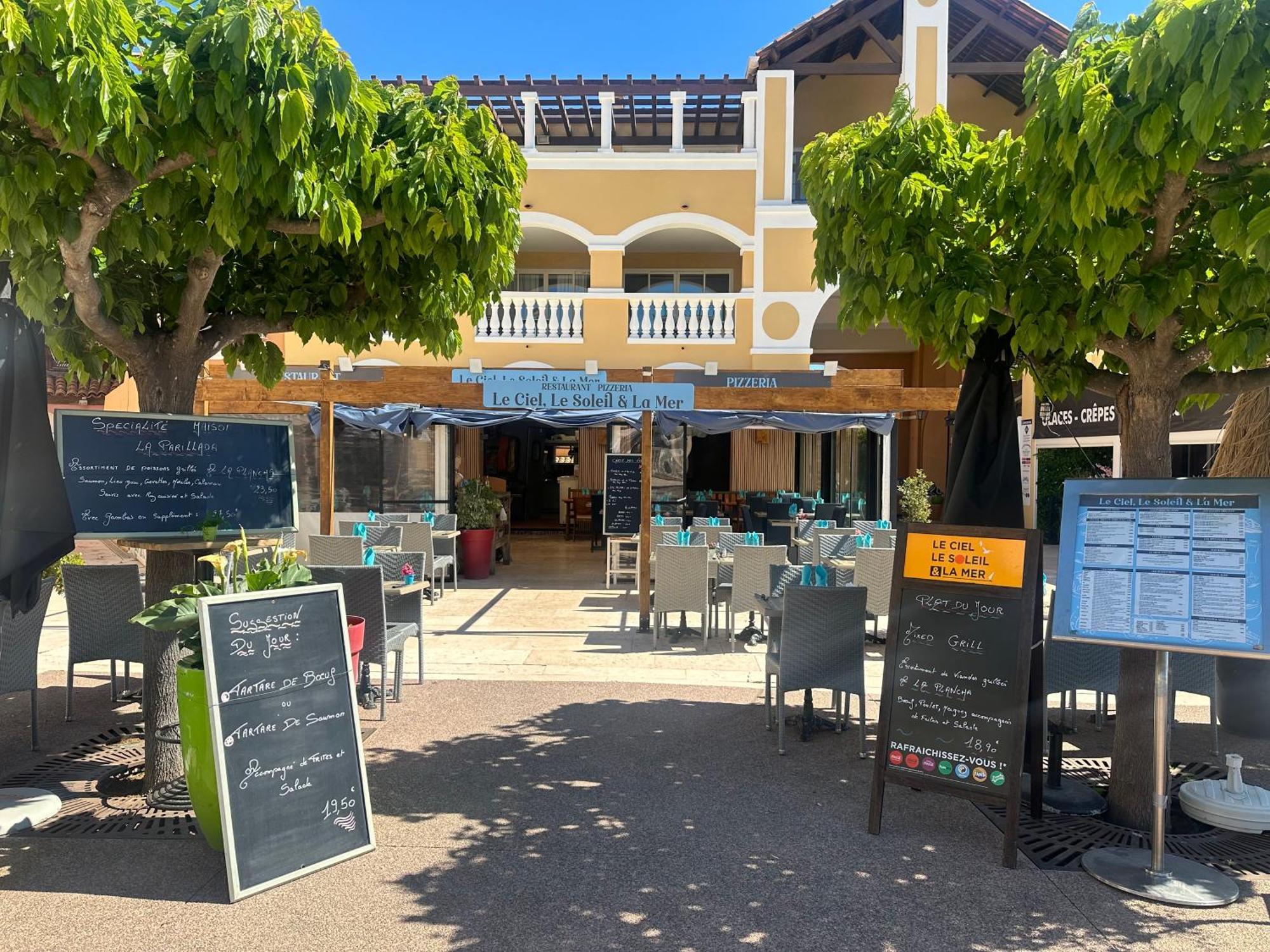 Cap Esterel Village Pierre & Vacance , Agay 4Prs Climatise-Wifi-Parking Inclus แซ็งต์-ราฟาเอล ภายนอก รูปภาพ