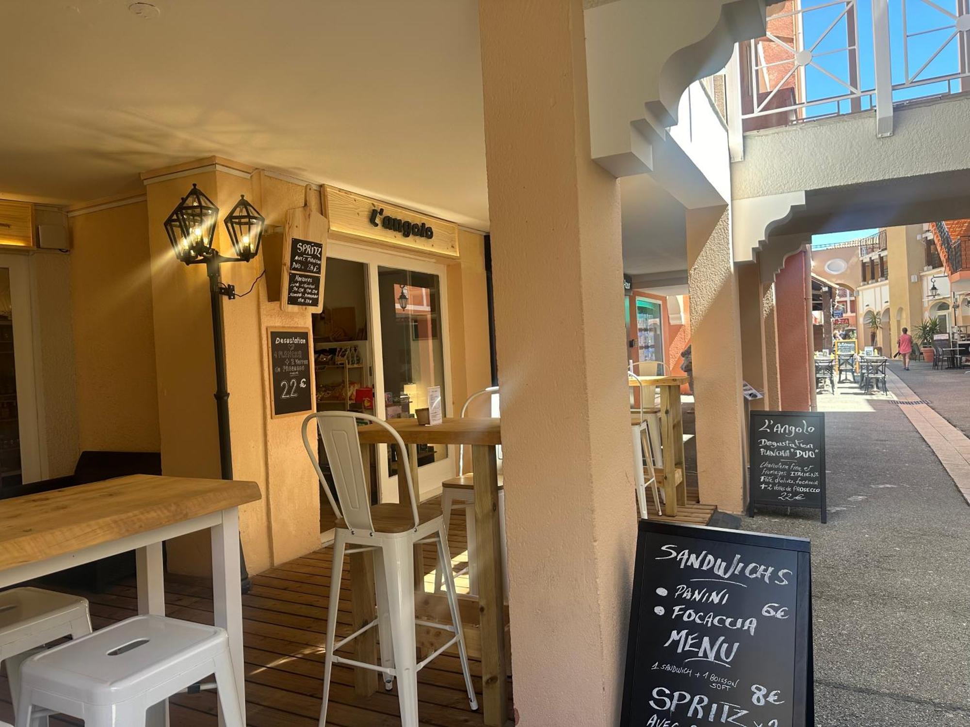 Cap Esterel Village Pierre & Vacance , Agay 4Prs Climatise-Wifi-Parking Inclus แซ็งต์-ราฟาเอล ภายนอก รูปภาพ