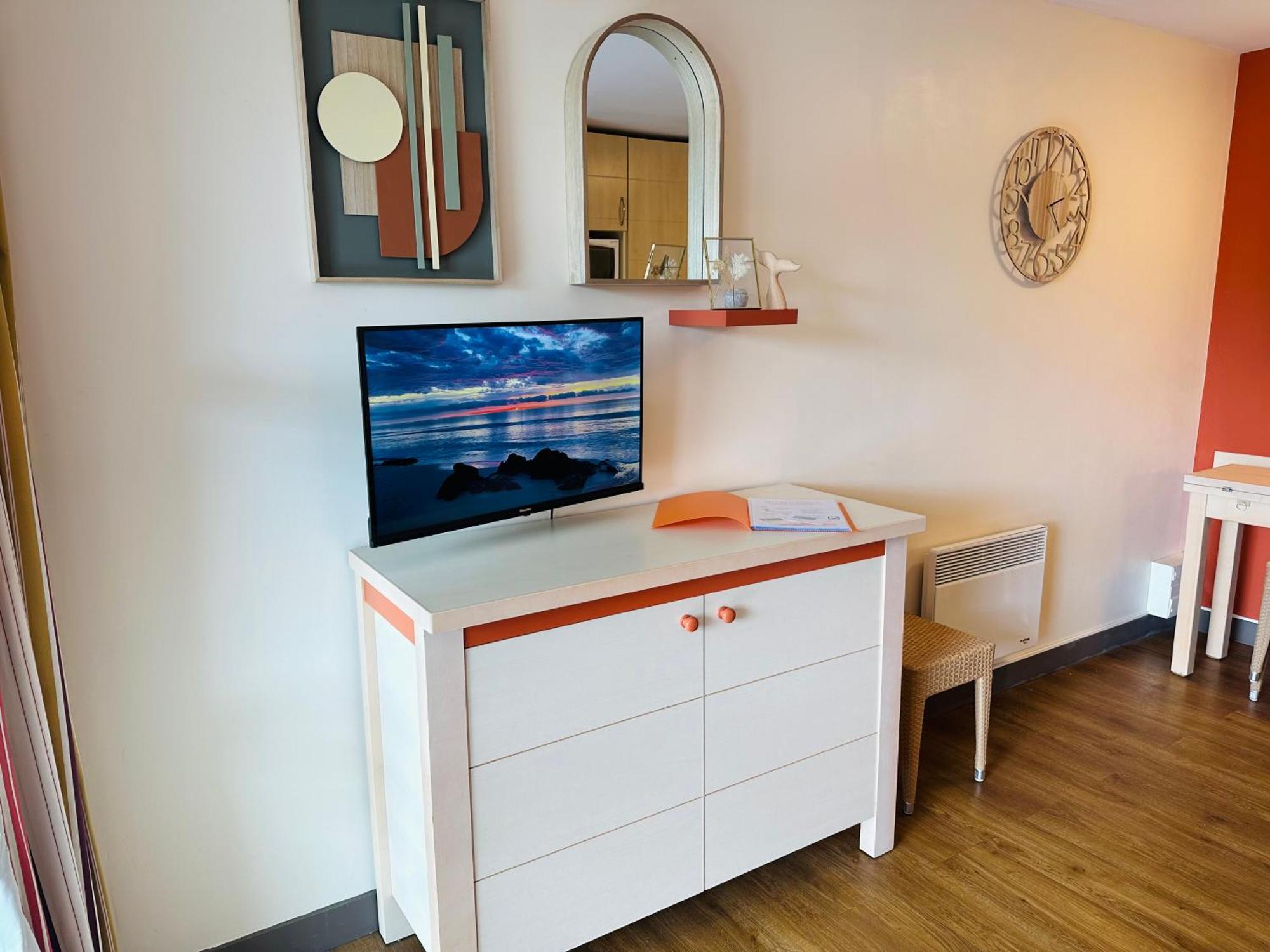 Cap Esterel Village Pierre & Vacance , Agay 4Prs Climatise-Wifi-Parking Inclus แซ็งต์-ราฟาเอล ภายนอก รูปภาพ