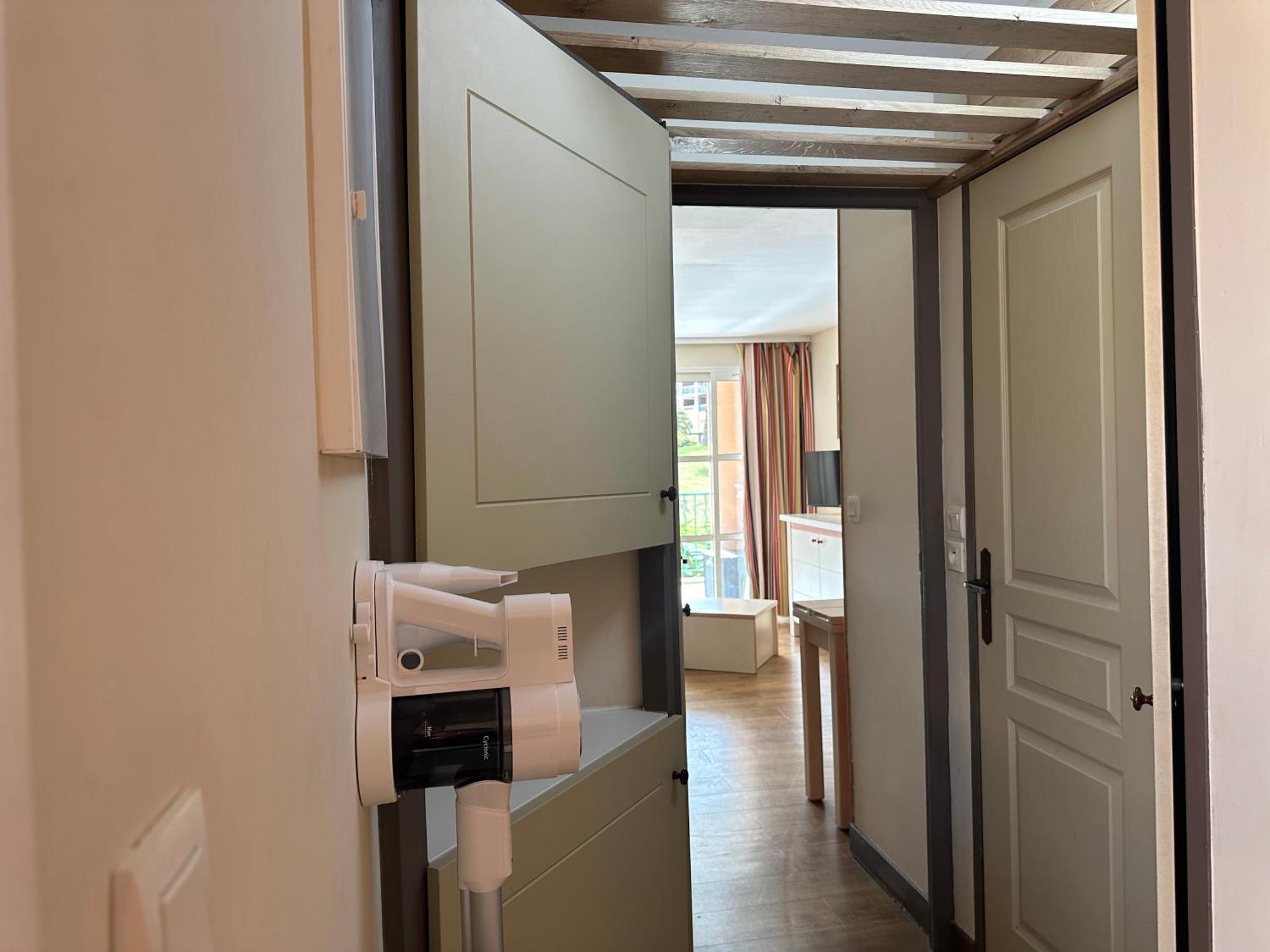 Cap Esterel Village Pierre & Vacance , Agay 4Prs Climatise-Wifi-Parking Inclus แซ็งต์-ราฟาเอล ภายนอก รูปภาพ
