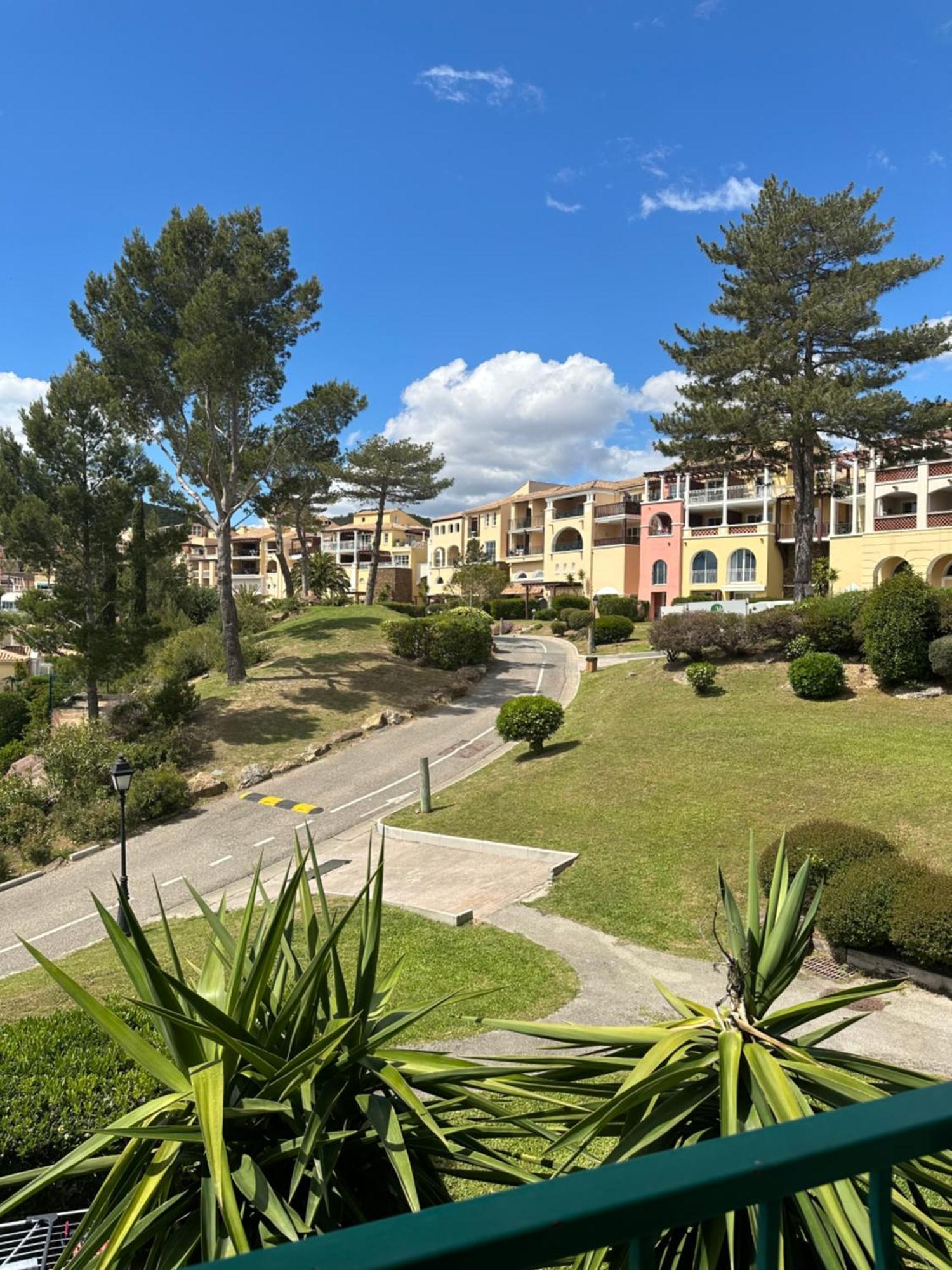 Cap Esterel Village Pierre & Vacance , Agay 4Prs Climatise-Wifi-Parking Inclus แซ็งต์-ราฟาเอล ภายนอก รูปภาพ